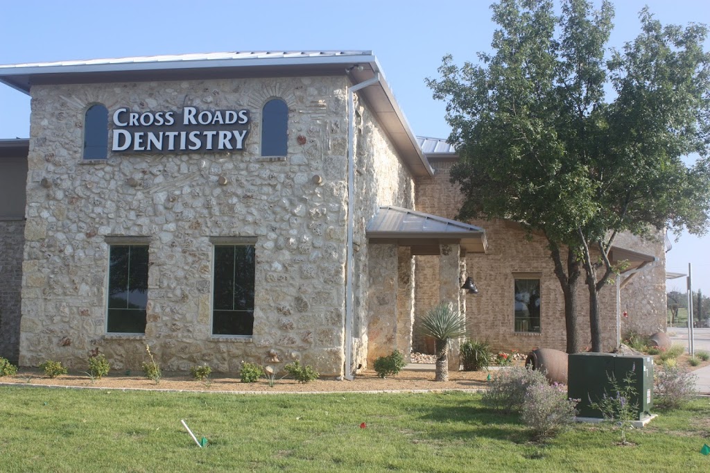 Cross Roads Dentistry | 8700 US-380 #100, Cross Roads, TX 76227, USA | Phone: (940) 440-2483