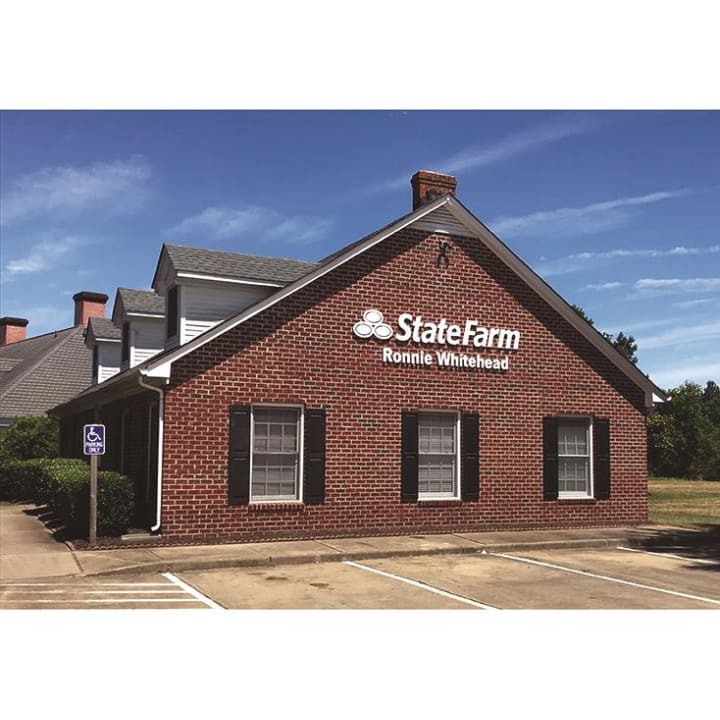 Ronnie Whitehead - State Farm Insurance Agent | 18476 Canteberry Ln, Smithfield, VA 23430, USA | Phone: (757) 357-2777