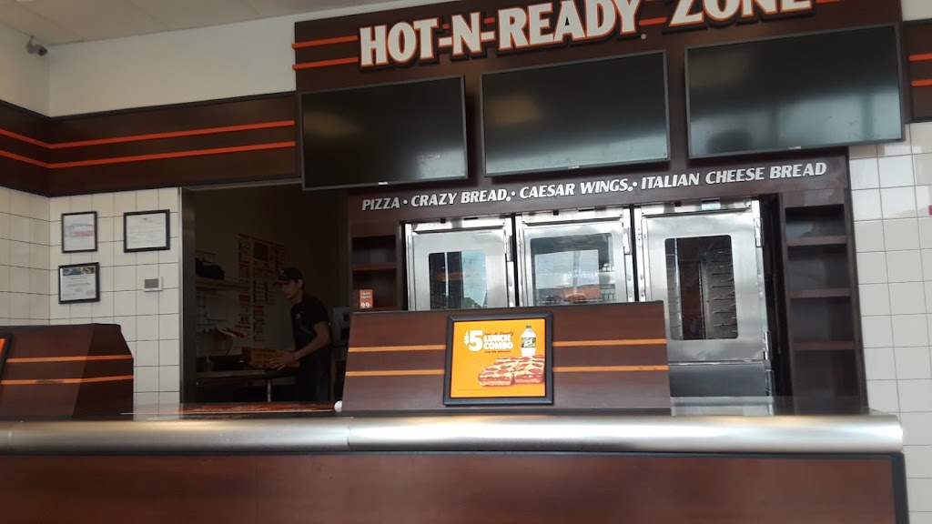 Little Caesars Pizza | 309 W Northside Dr, Fort Worth, TX 76164, USA | Phone: (817) 624-2500