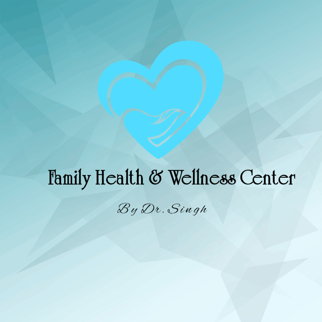 Family Health & Wellness Center by Dr. Singh | 1597 E Windmill Ln Ste 200, Las Vegas, NV 89123, USA | Phone: (702) 361-0125