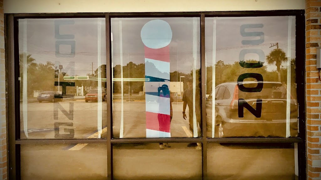 321 Barber Shop | 6056 Sisson Rd b, Titusville, FL 32780, USA | Phone: (321) 603-0002