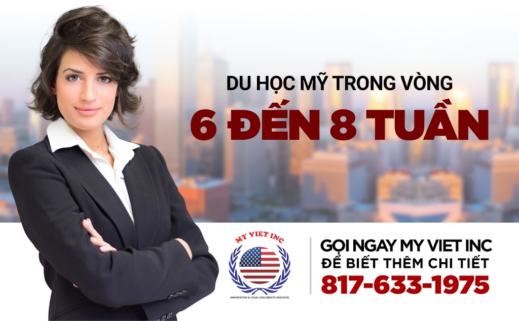 My-Viet, Inc. | 2505 E Arkansas Ln Suite #139, Arlington, TX 76010, USA | Phone: (817) 633-1975