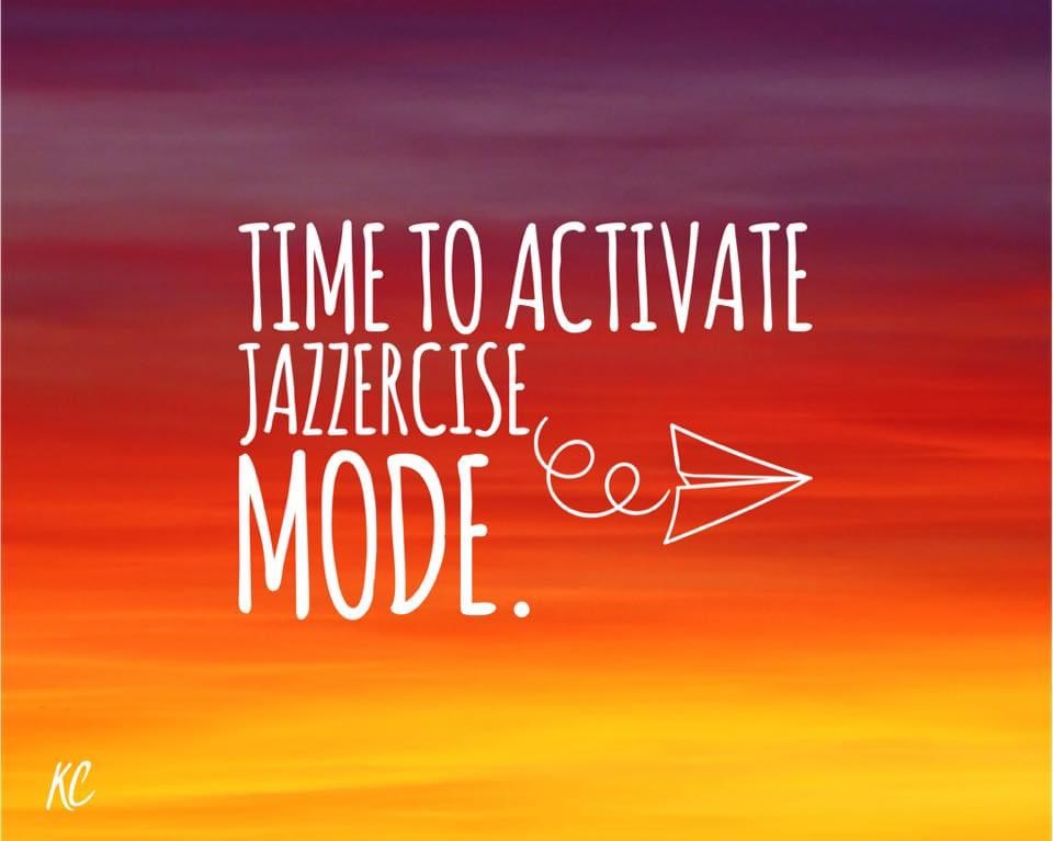 Jazzercise Joliet | 805 Western Ave 3rd floor, Joliet, IL 60435, USA | Phone: (815) 341-3010