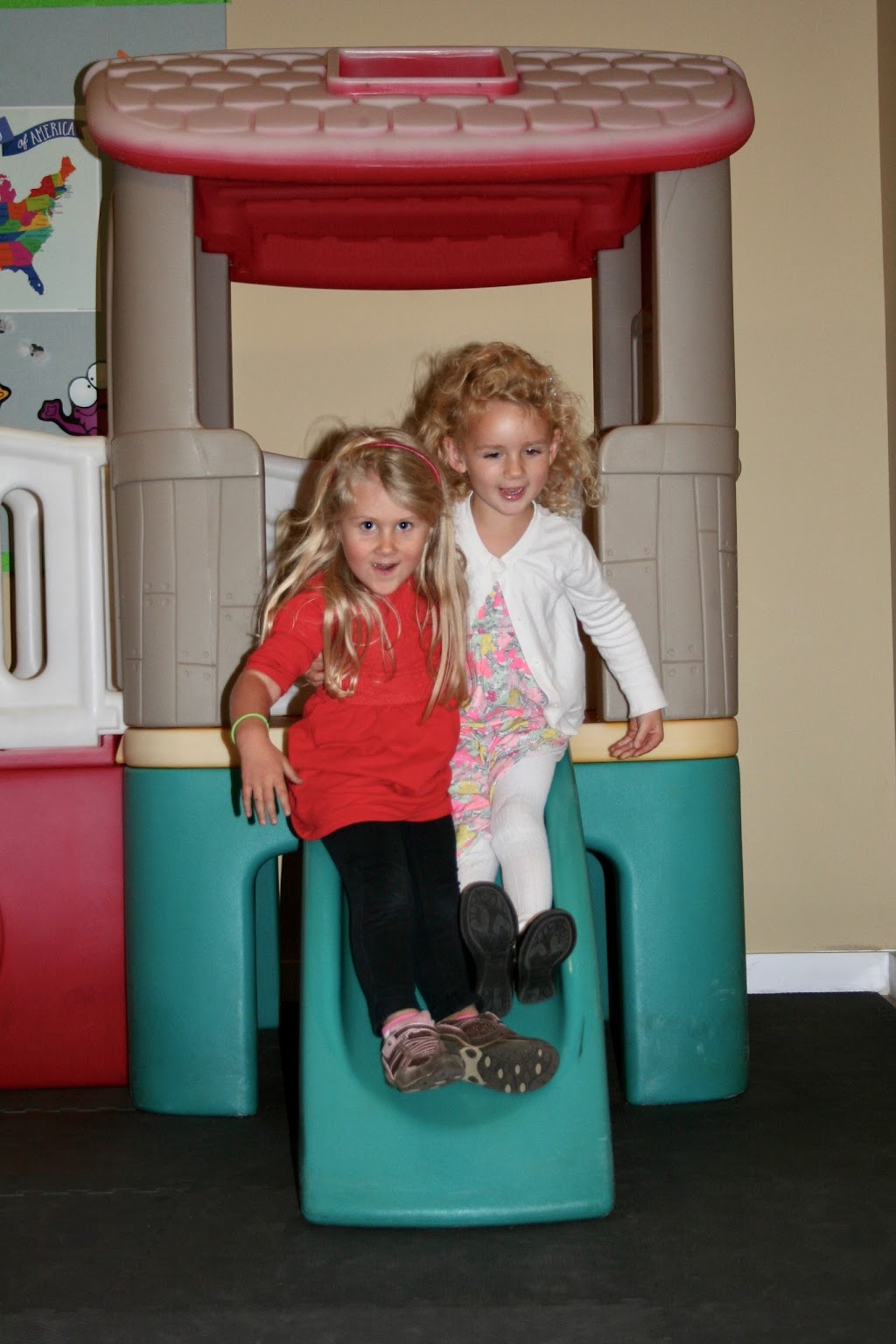 Treetop Preschool | 22573 SW Main St, Sherwood, OR 97140, USA | Phone: (503) 625-0409