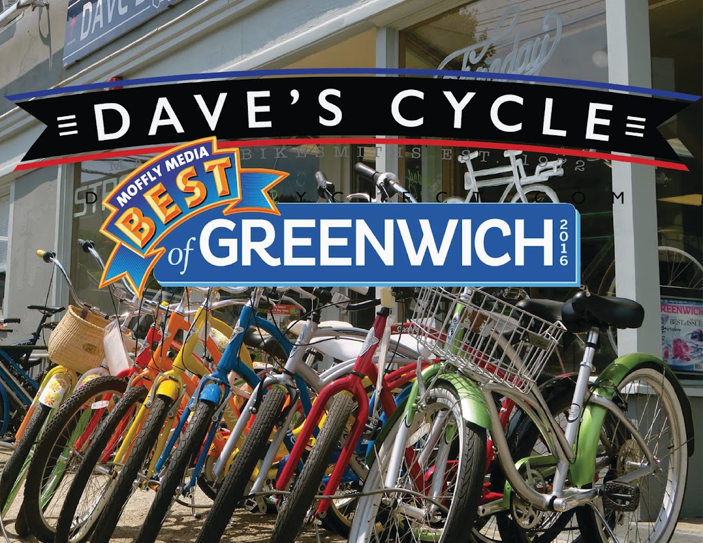 Daves Cycle now Bax Cycles | 78 Valley Rd, Cos Cob, CT 06807, USA | Phone: (203) 661-7736