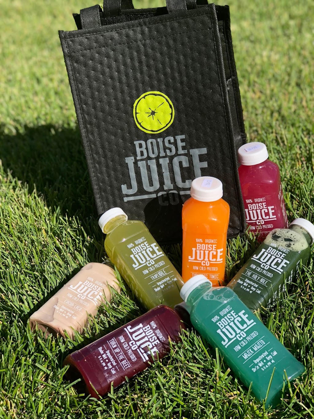 Boise Juice Company State Street | 5628 W State St, Boise, ID 83703, USA | Phone: (208) 853-3330