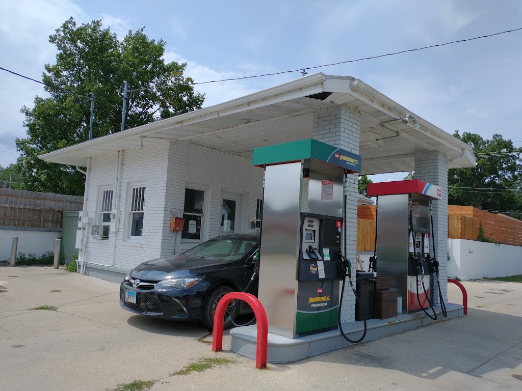 ALCIVIA - Albany Cenex Gas Station | 105 N Mechanic St, Albany, WI 53502, USA | Phone: (608) 897-3070