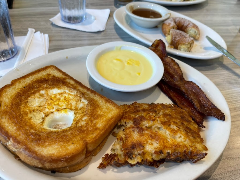 The Toasted Yolk | 27008 Northwest Fwy #100, Cypress, TX 77433, USA | Phone: (281) 304-2935