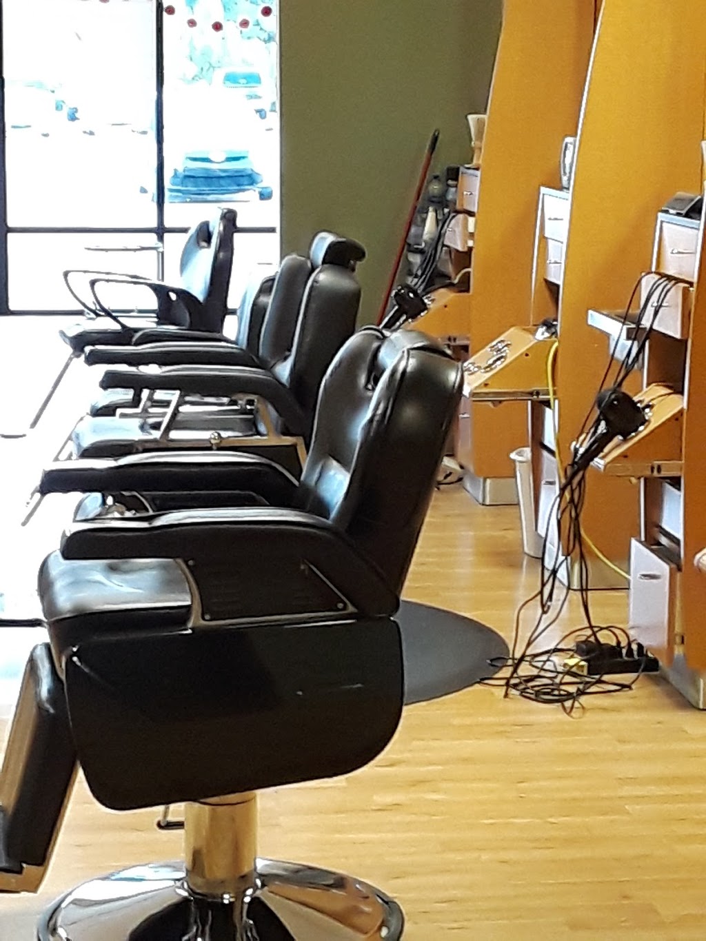 R & S Unisex Barber Studio LLC | 13654 Capital Blvd, Wake Forest, NC 27587, USA | Phone: (984) 237-0007