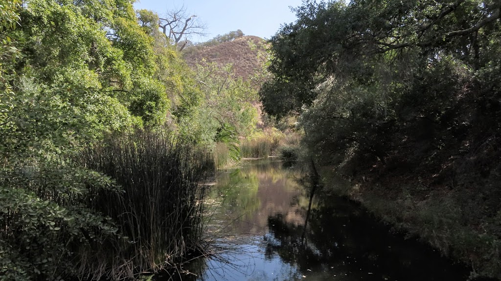 Del Valle Arroyo Road Staging Area (EBRPD) | Arroyo Rd, Livermore, CA 94550, USA | Phone: (510) 544-3146