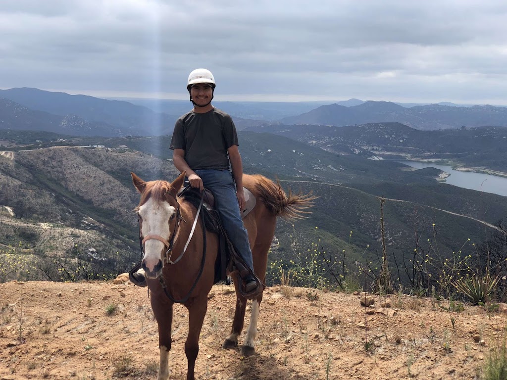 Fun horse trail rides/lesson | 18540 W Boundary Truck Trail, Jamul, CA 91935 | Phone: (619) 493-8949