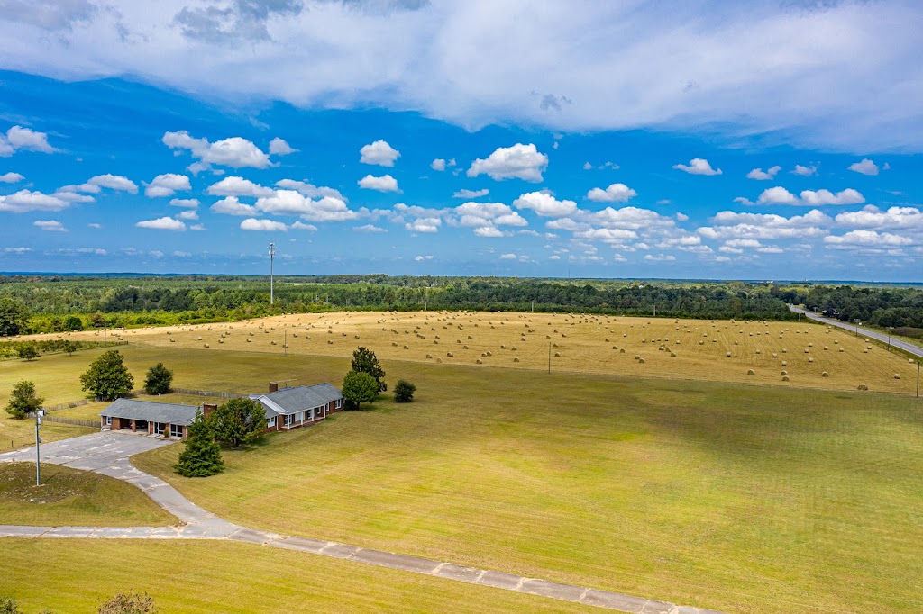 United Country Real Estate - Carolina Land & Farms, LLC | 222 Airport Rd, Star, NC 27356, USA | Phone: (910) 585-0800