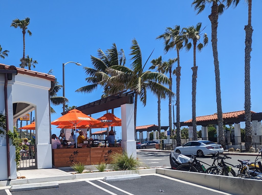 Beach Hut Deli | 1844 N El Camino Real, San Clemente, CA 92672, USA | Phone: (949) 312-2257