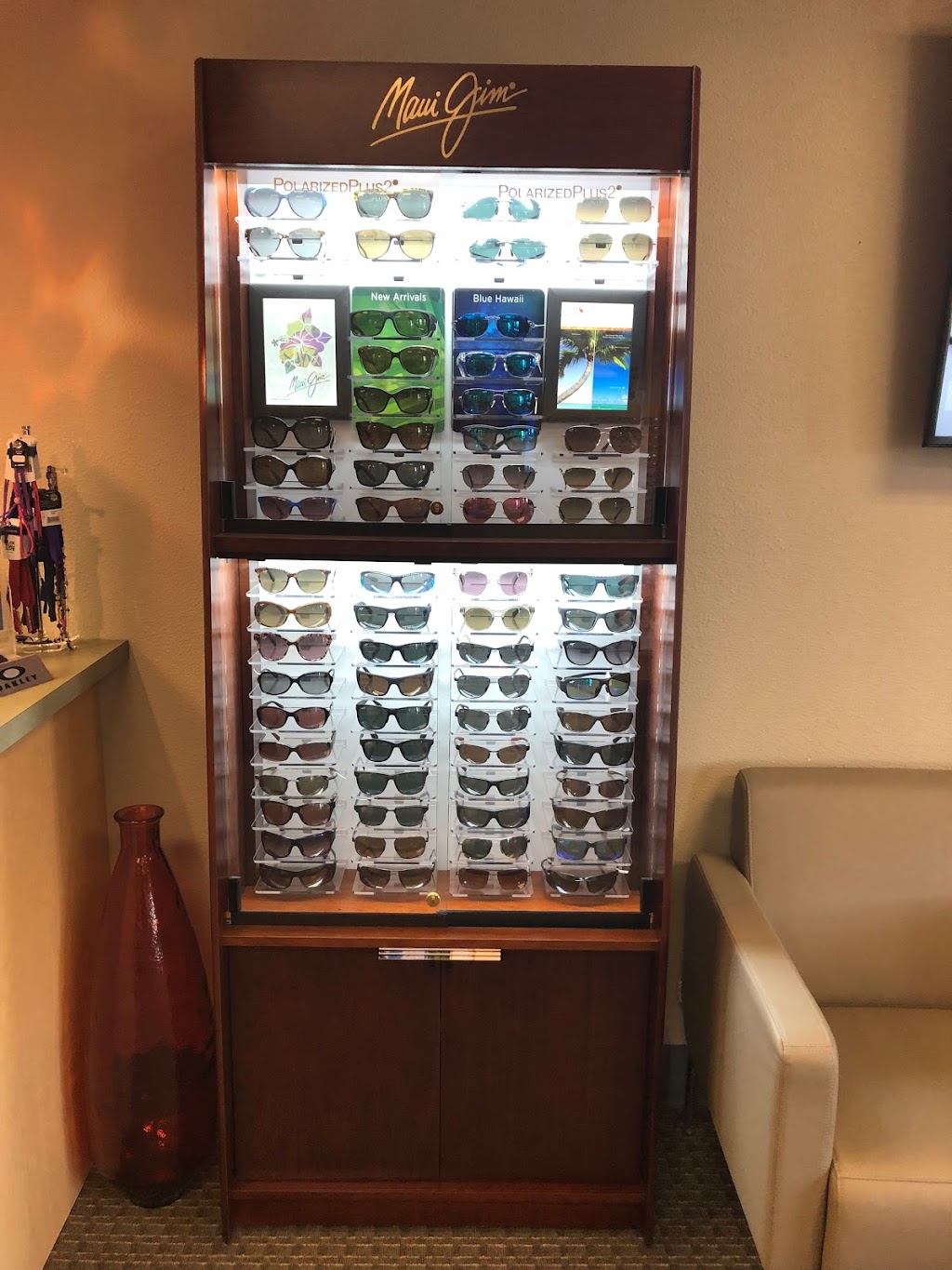 Precision Optometry | 2230 Sunset Blvd Suite 380, Rocklin, CA 95765, USA | Phone: (916) 782-2020