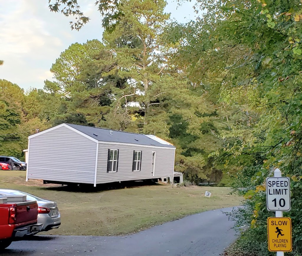 Mountain View Mobile Home & RV Park | 468 Center Rd, Cartersville, GA 30121, USA | Phone: (404) 939-4644