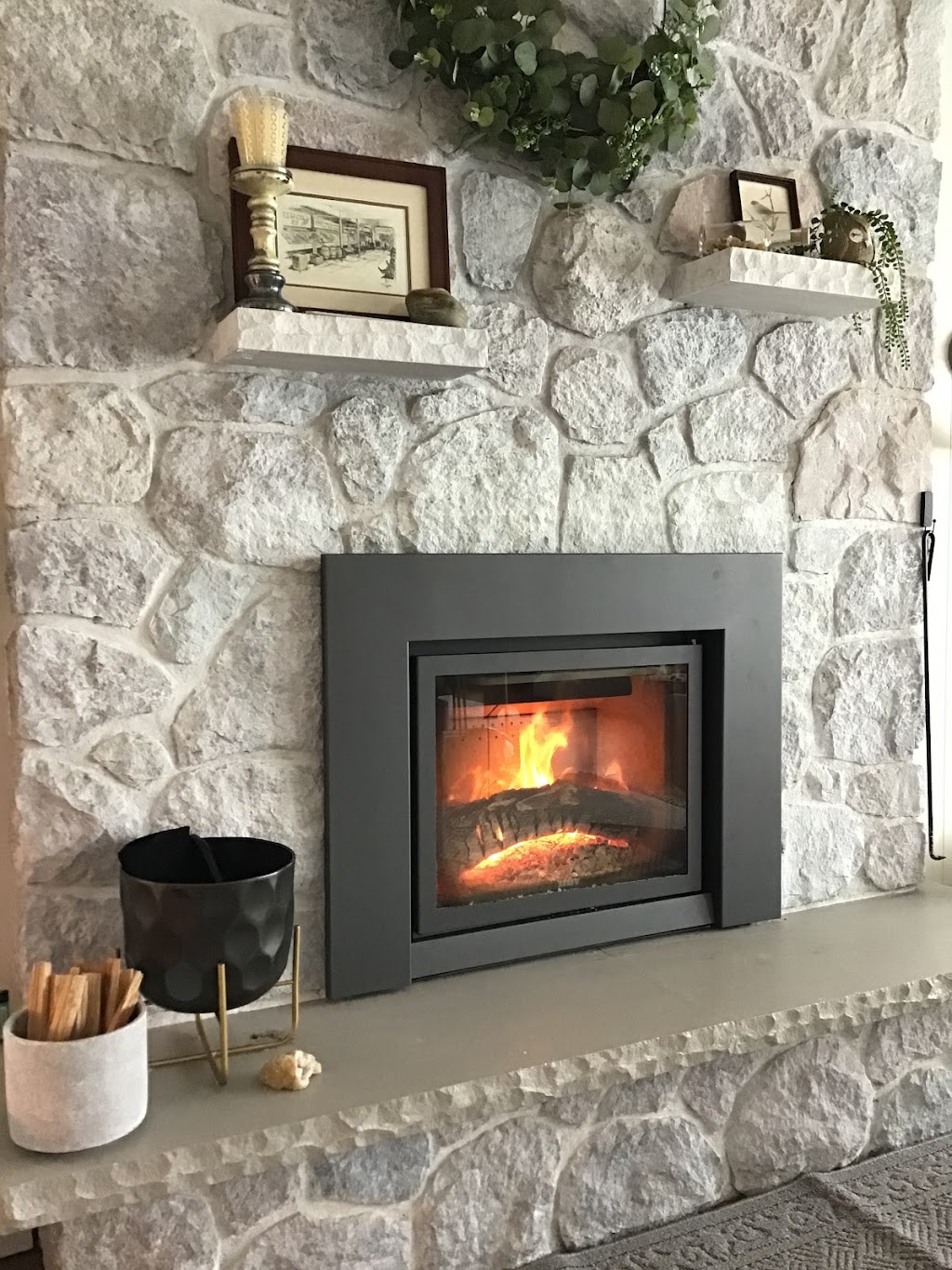 Chimney Concepts | 2440 WI-33, Port Washington, WI 53074, USA | Phone: (262) 377-5811