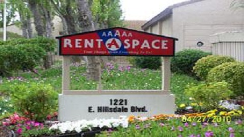 5A Rent-A-Space | 4545 Crow Canyon Pl, Castro Valley, CA 94552, USA | Phone: (510) 727-1800