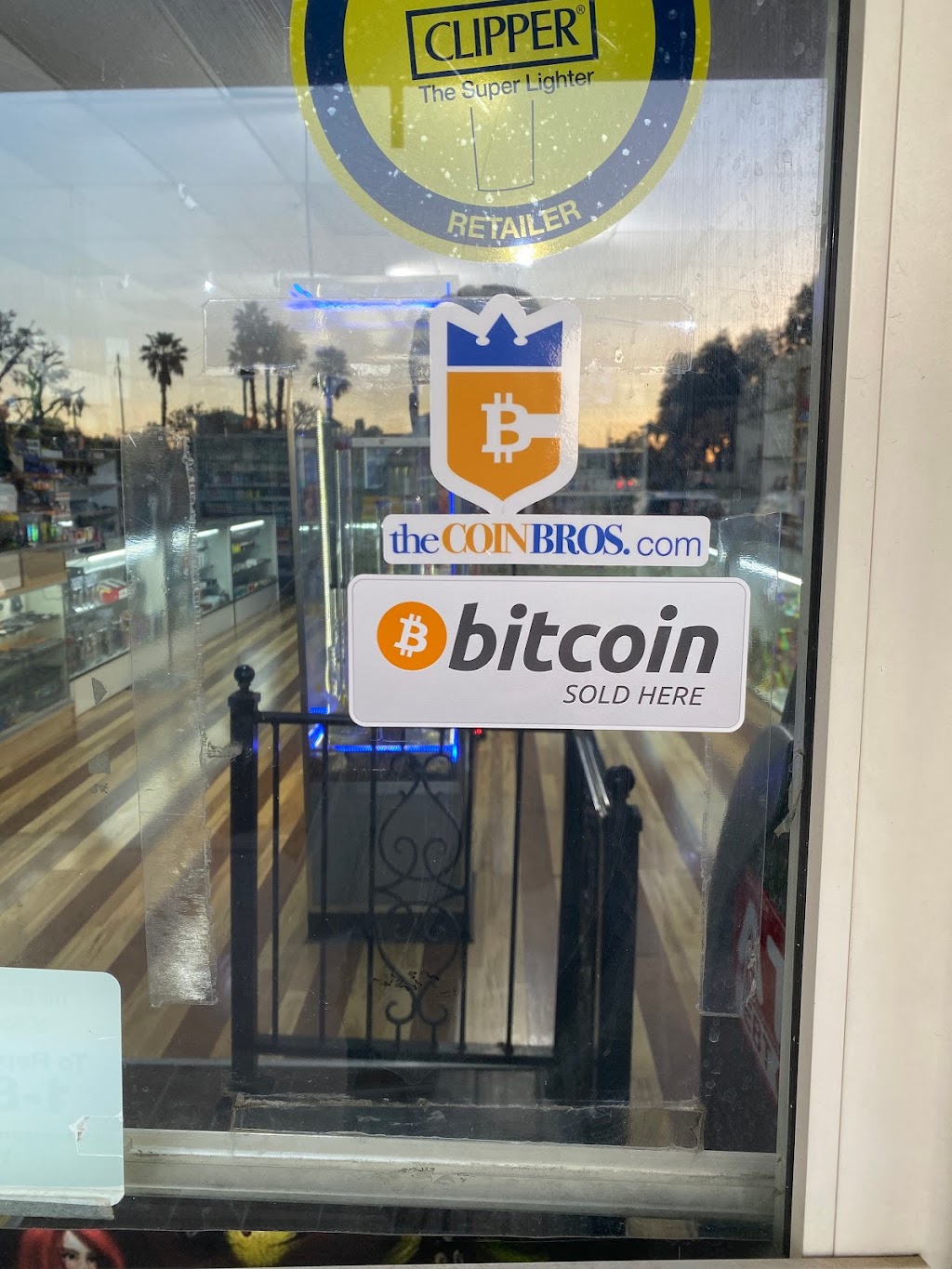 BitcoinX ATM | 23100 Alessandro Blvd, Moreno Valley, CA 92553, USA | Phone: (888) 420-9816