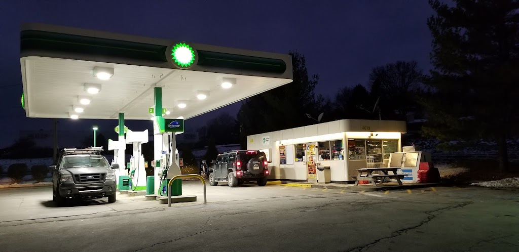 bp | 4613 W Newton Rd, Greensburg, PA 15601, USA | Phone: (724) 836-8405