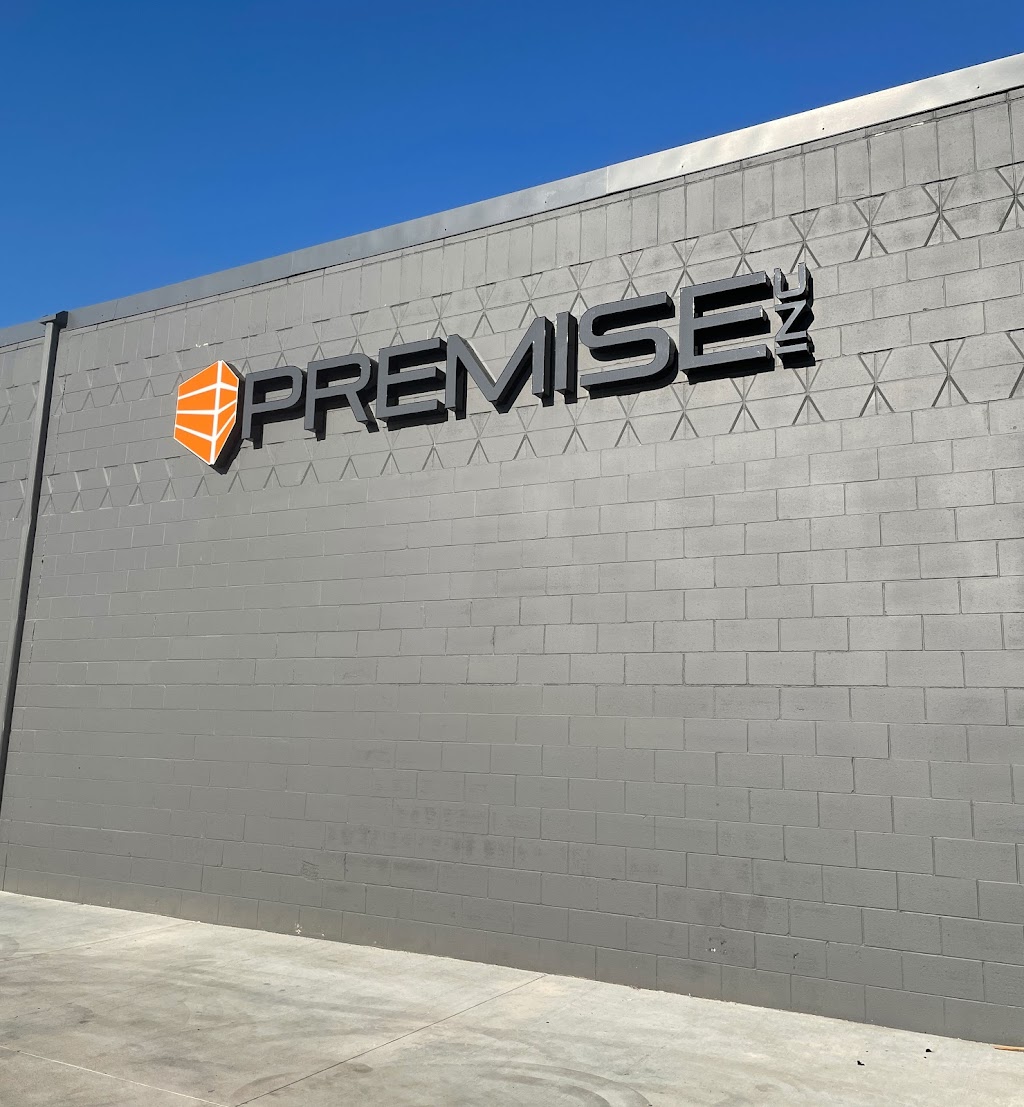 Premise Inc. | 416 35th Ave NE, Minneapolis, MN 55418, USA | Phone: (612) 216-1850