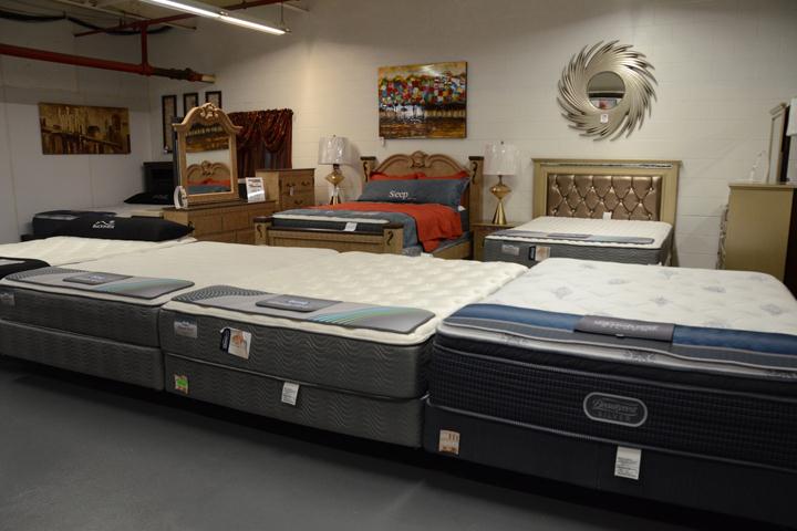 Mattress Express Plus | 5718 52nd St, Kenosha, WI 53144, USA | Phone: (262) 357-3190