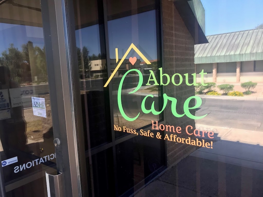 About Care Home Care | 900 W Chandler Blvd ste a-7, Chandler, AZ 85225, USA | Phone: (480) 999-7000