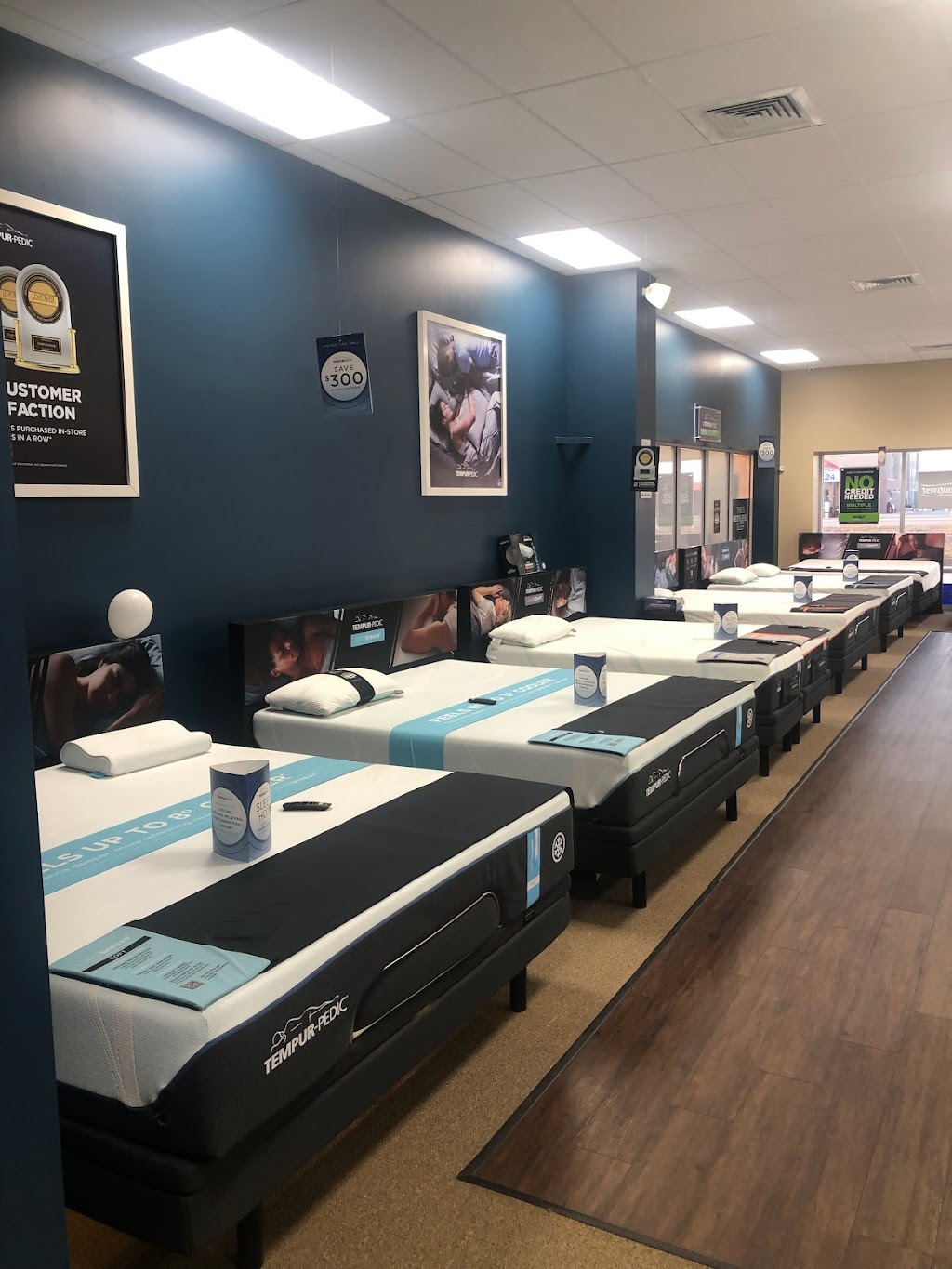 The Mattress Hub McPherson | 2202 E Kansas Ave, McPherson, KS 67460, USA | Phone: (620) 480-2972