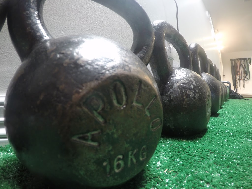 Signature Kettlebell | Personal Training in Covington | 26419 202nd Ct SE, Covington, WA 98042, USA | Phone: (206) 455-5654