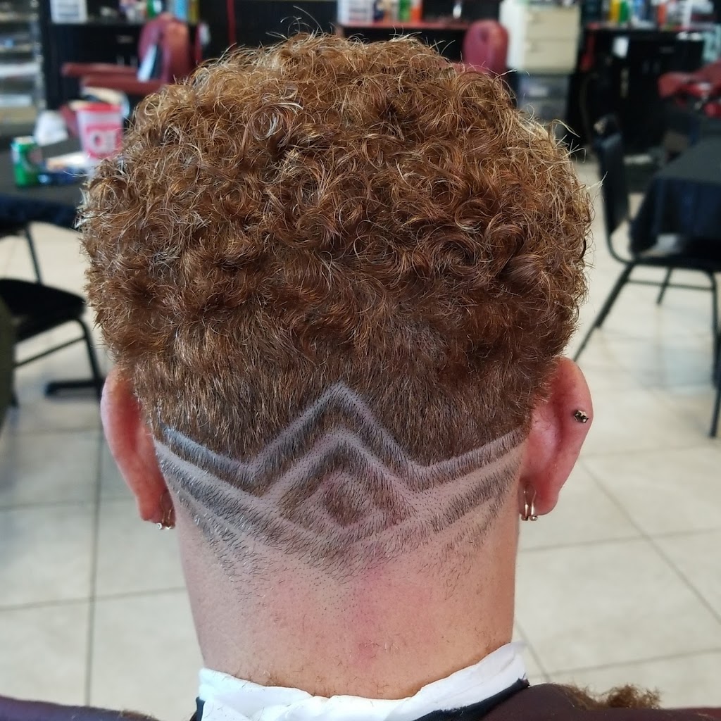 Madd Skillz Barbershop | 2445 Salem Rd SE, Conyers, GA 30013, USA | Phone: (770) 679-1679