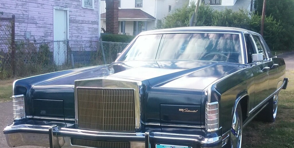 Gem City Classic Cars | 3042 E River Rd, Moraine, OH 45439, USA | Phone: (937) 296-0657