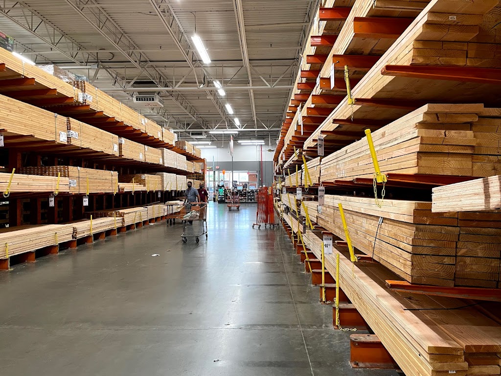 The Home Depot | 1095 Pullman St, Anaheim, CA 92807, USA | Phone: (714) 921-1215