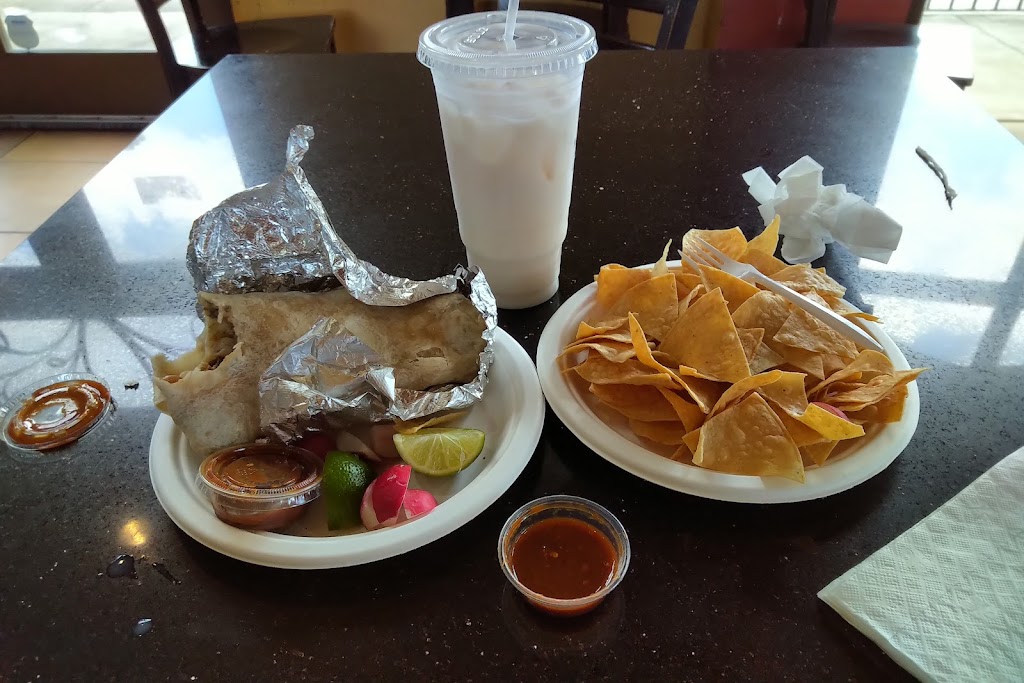La Estrella Tacos #1 | 320 E Orange Grove Blvd, Pasadena, CA 91104, USA | Phone: (626) 304-2752