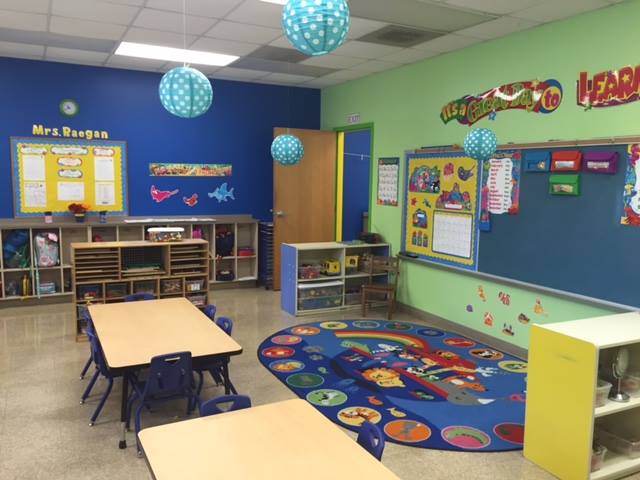 Learning Ladders Preschool | 11270 San Jose Blvd #7286, Jacksonville, FL 32223, USA | Phone: (904) 292-1126