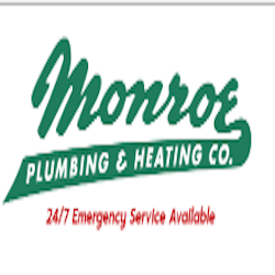 Monroe Plumbing & Heating Co | 506 Cooper St, Monroe, MI 48161, USA | Phone: (734) 241-4277