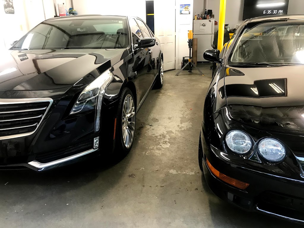 Precision Unlimited Detailing | 737 Keith Ln, Owings, MD 20736, USA | Phone: (443) 964-6644