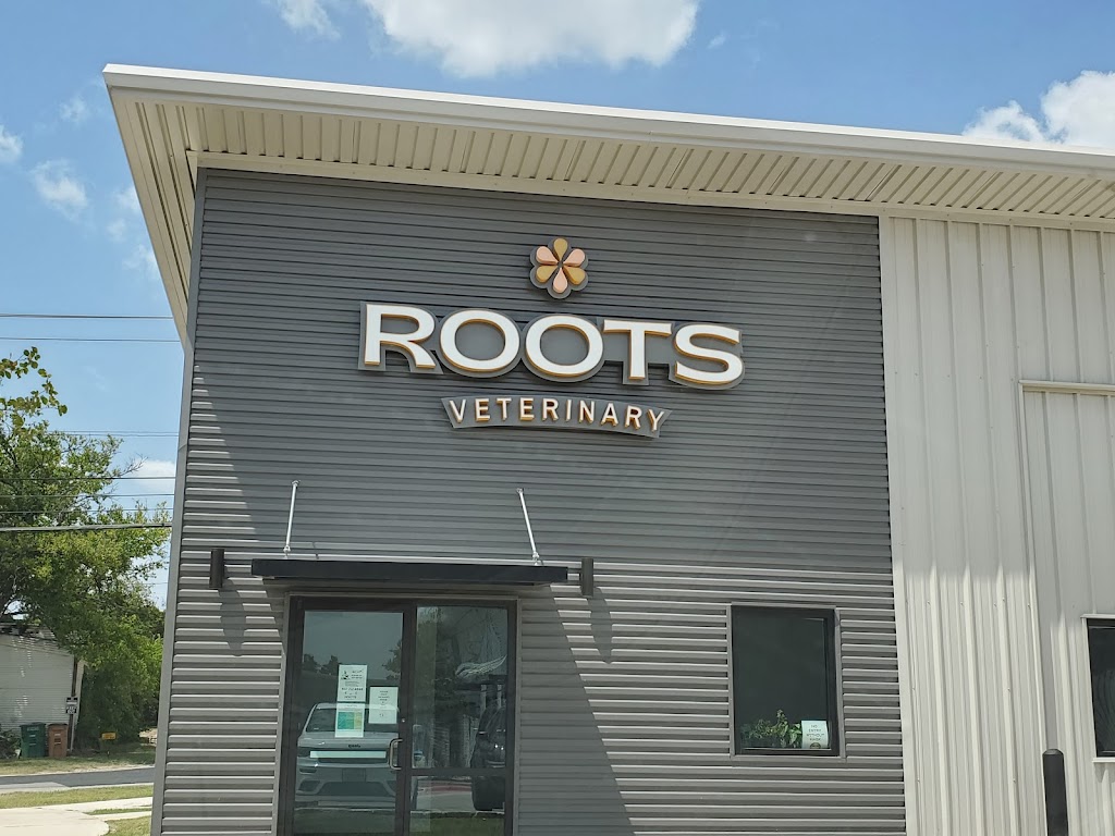 Roots Integrative Veterinary Care | 7601 S Congress Ave Building 2, Austin, TX 78745, USA | Phone: (512) 717-8696