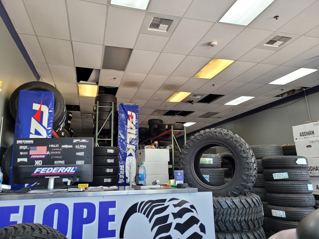 Antelope Tires And Wheels | 7943 Watt Ave suite 100, Antelope, CA 95843, USA | Phone: (916) 344-4448