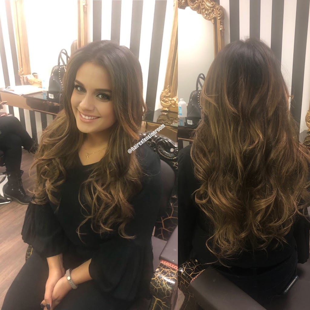 Hair Extension Room | 2160 Green Spring Highway south, suite g, Birmingham, AL 35205, USA | Phone: (205) 201-1399