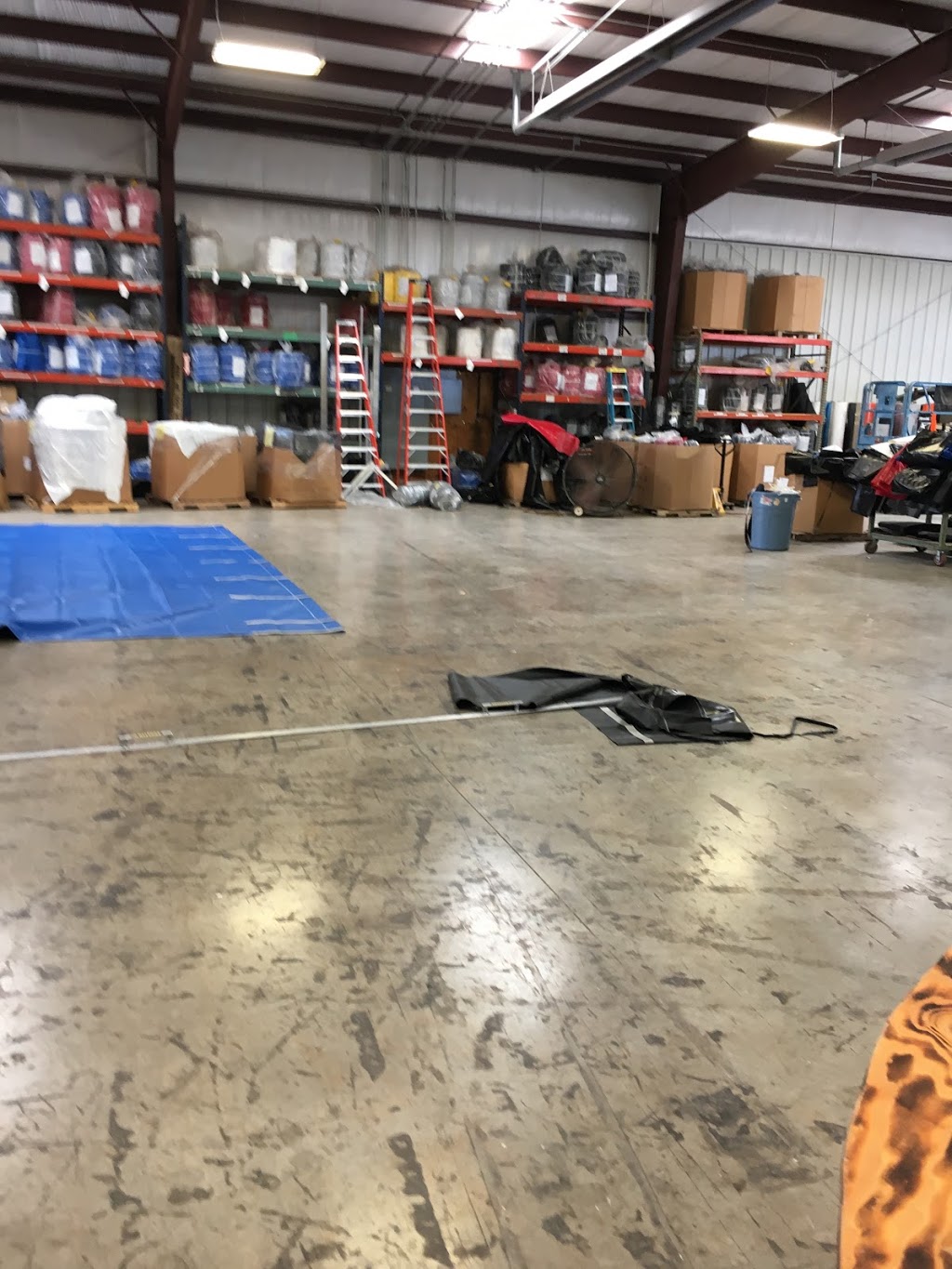 OKC TARP & SUPPLY | 9140 W Reno Ave, Oklahoma City, OK 73127, USA | Phone: (405) 262-7600