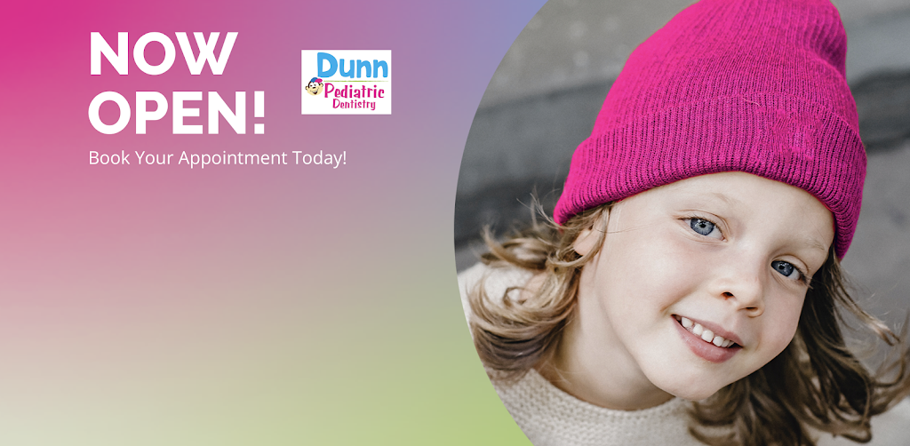 Dunn Pediatric Dentistry | 711 Tilghman Dr, Dunn, NC 28334, USA | Phone: (910) 984-8720