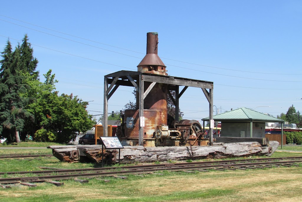 Steam Donkey | Buckley, WA 98321, USA | Phone: (360) 829-1291