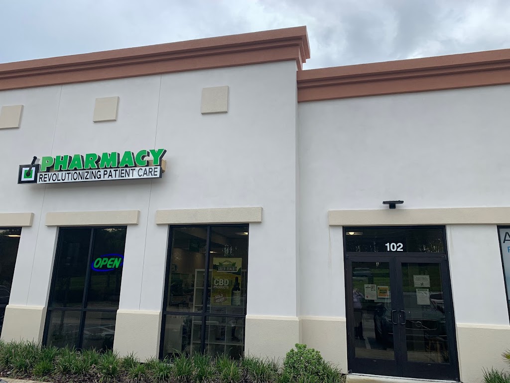 Smart Rx Pharmacy | 3725 S Hwy 27, Clermont, FL 34711, USA | Phone: (352) 353-6886
