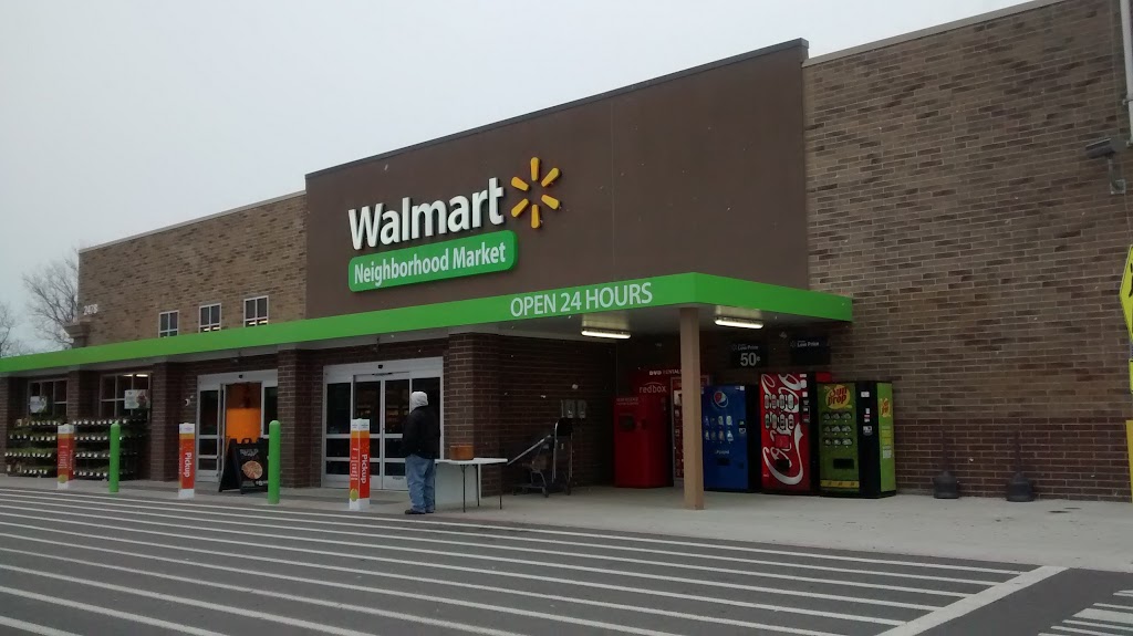 Walmart Neighborhood Market | 2478 New Salem Hwy, Murfreesboro, TN 37128, USA | Phone: (615) 546-6969