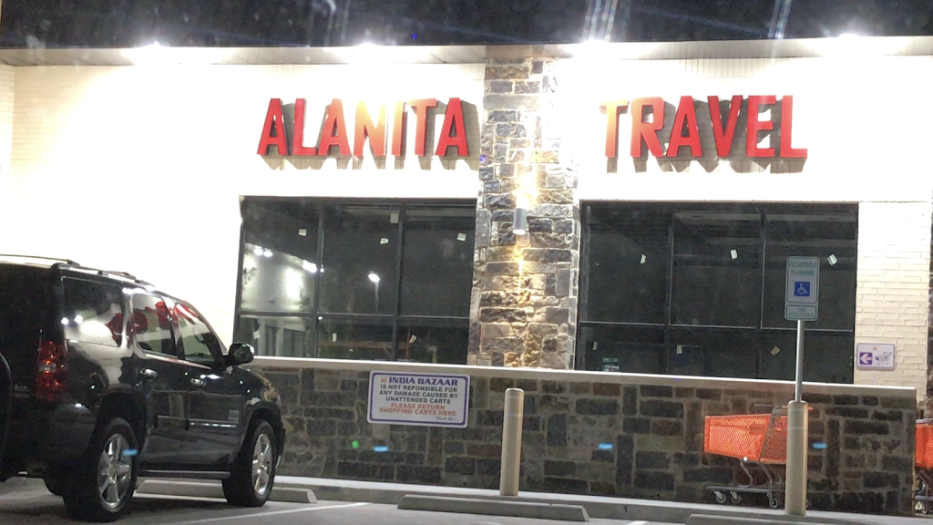 Alanita Travel | 14339 Eldorado Pkwy Ste. 140, Frisco, TX 75035, USA | Phone: (888) 465-4282