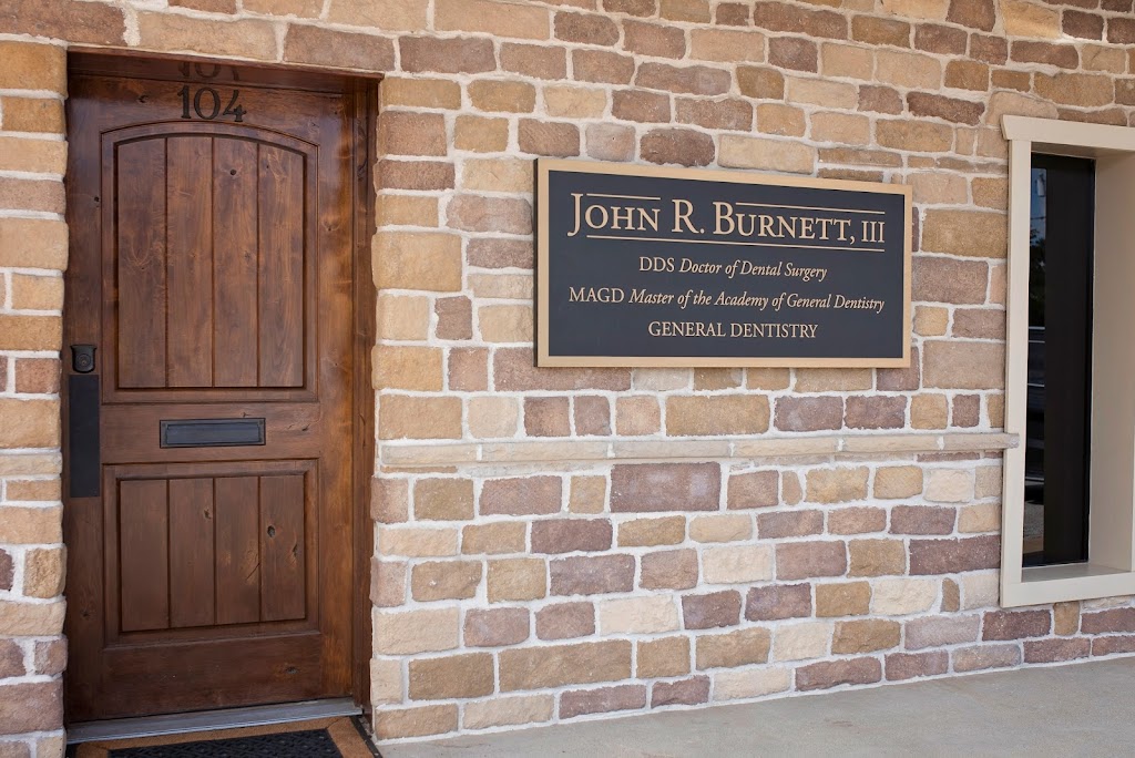 John R Burnett, III, DDS, MAGD | 3260 Southern Dr suite a-1, Garland, TX 75043, USA | Phone: (972) 271-8585