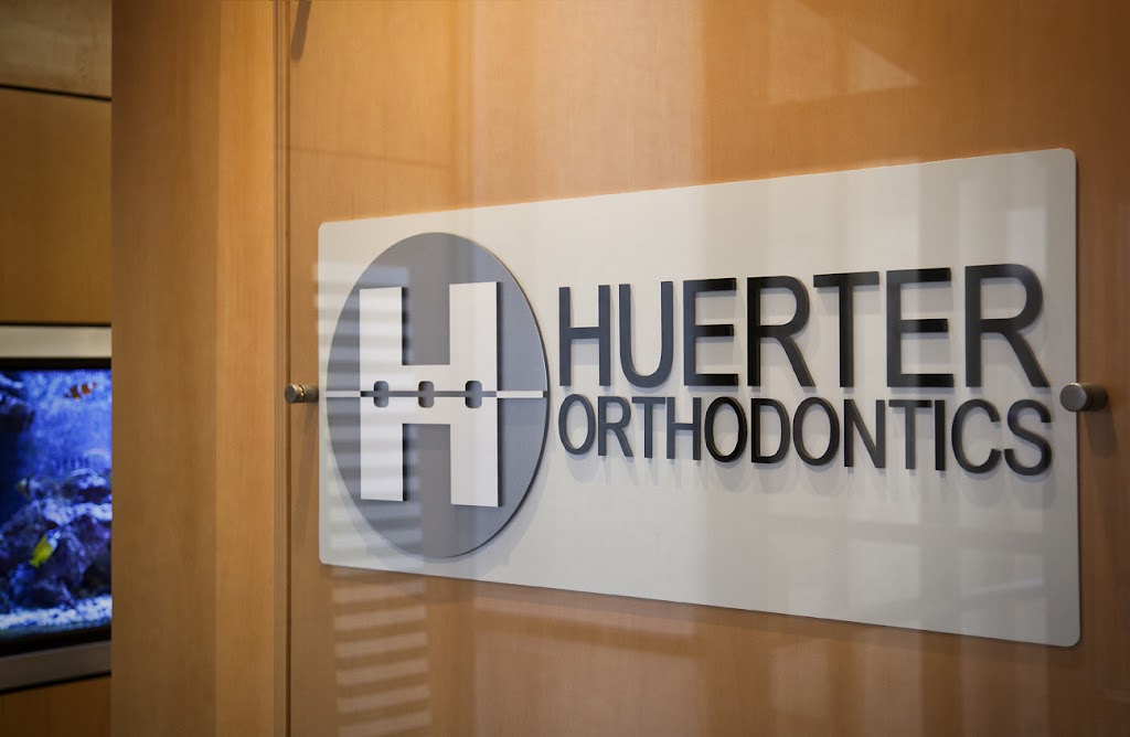 Huerter Orthodontics | 261 S 19th St, Blair, NE 68008, USA | Phone: (402) 397-4226