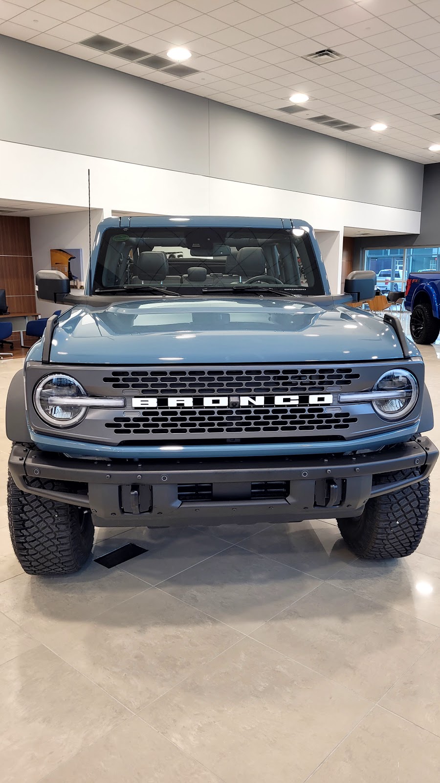 Platinum Ford | 85 TX-557 Spur, Terrell, TX 75160, USA | Phone: (844) 237-3051