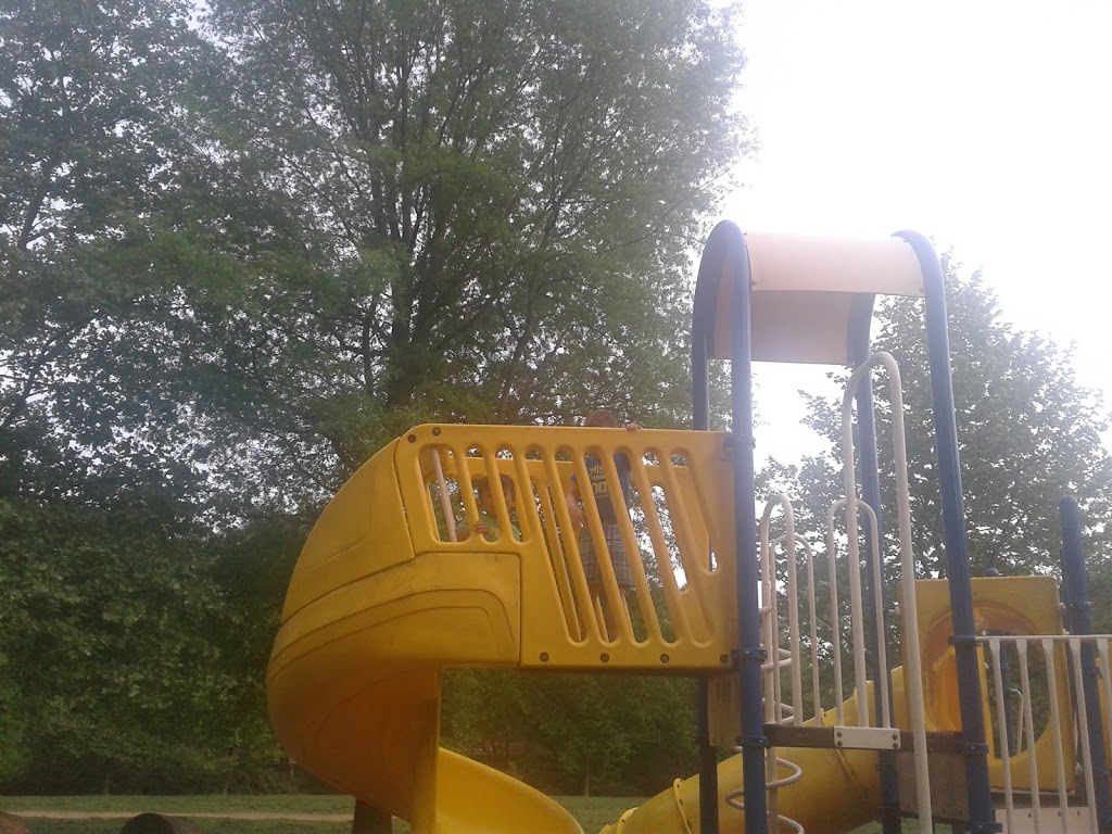 Belle Ziegler Park | 7350 Takoma Ave & Albany Ave, Takoma Park, MD 20912, USA | Phone: (301) 891-7290