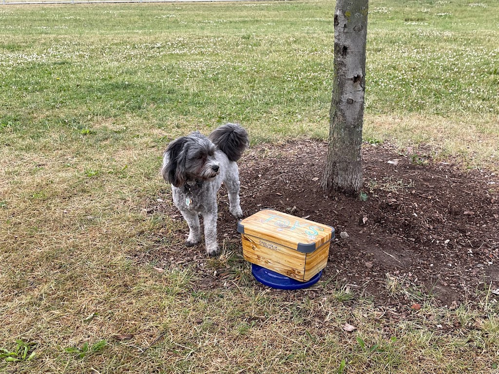 Lasalle Community Dog Park | LaSalle, ON N9J 2T7, Canada | Phone: (519) 969-4143