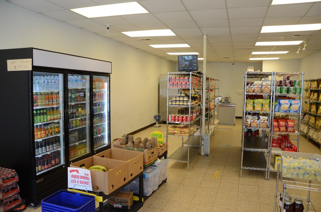 Oasis Supermarket | 1557 Sibley Blvd, Calumet City, IL 60409, USA | Phone: (708) 359-4537